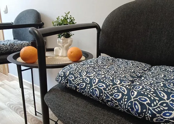 Apartment Cozy & Bright With Park Nearby - Free Parking, Riga, Up To 5 Guests *